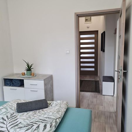 Napfeny Apartman Szeged Bagian luar foto