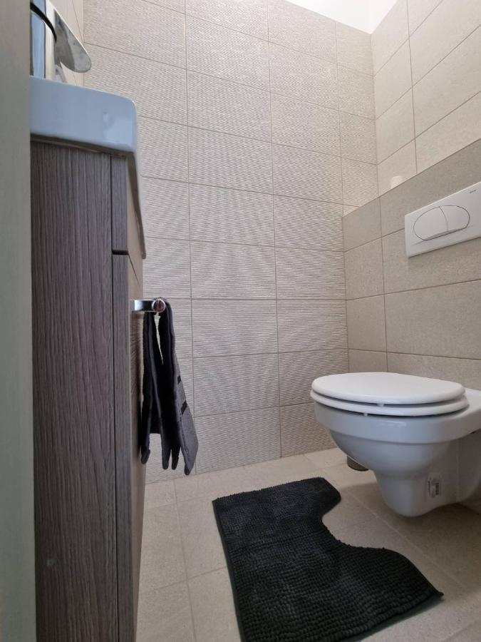 Napfeny Apartman Szeged Bagian luar foto